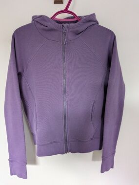 Lole Full-Zip Sweater